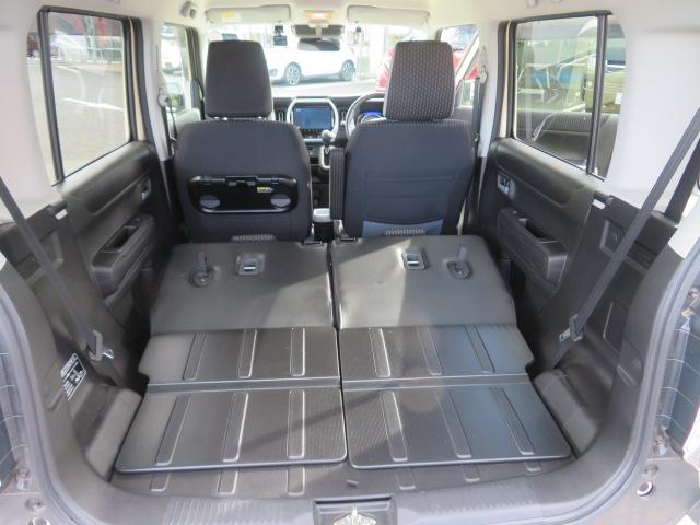 ハスラー ハイブリッドX メーカーOP全方位モニター付9インチメモリーナビ 前後ドラレコ DVD再生 Bluetooth シートヒーターDCBS LEDヘッドライト フォグランプ 純正アルミホイール ETC(18枚目)