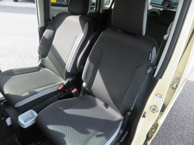 ハスラー ハイブリッドX メーカーOP全方位モニター付9インチメモリーナビ 前後ドラレコ DVD再生 Bluetooth シートヒーターDCBS LEDヘッドライト フォグランプ 純正アルミホイール ETC(23枚目)