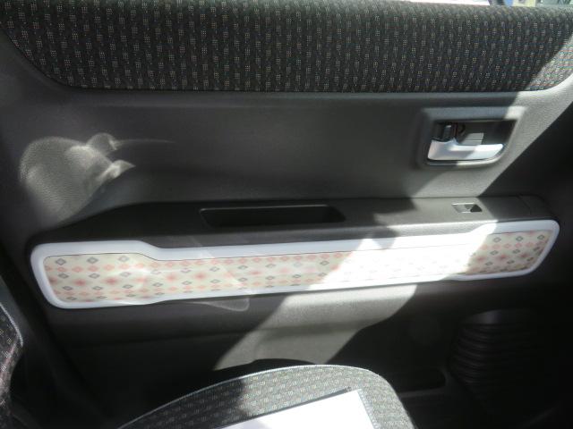 ハスラー ハイブリッドX メーカーOP全方位モニター付9インチメモリーナビ 前後ドラレコ DVD再生 Bluetooth シートヒーターDCBS LEDヘッドライト フォグランプ 純正アルミホイール ETC(50枚目)