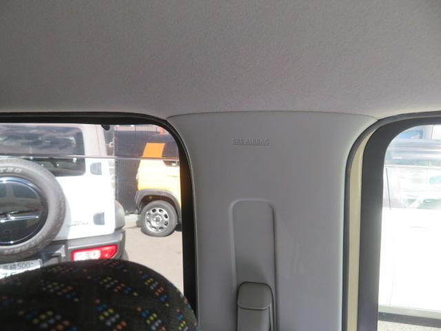 ハスラー ハイブリッドX メーカーOP全方位モニター付9インチメモリーナビ 前後ドラレコ DVD再生 Bluetooth シートヒーターDCBS LEDヘッドライト フォグランプ 純正アルミホイール ETC(57枚目)