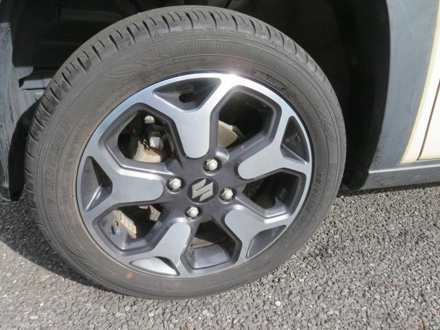 ハスラー ハイブリッドX メーカーOP全方位モニター付9インチメモリーナビ 前後ドラレコ DVD再生 Bluetooth シートヒーターDCBS LEDヘッドライト フォグランプ 純正アルミホイール ETC(72枚目)