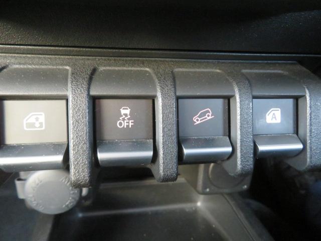 ジムニー XC 純正8インチナビDTV バックカメラ 純正前後ドライブレコーダー セーフティサポート LEDヘッドライト シートヒーター アイドリングストップ スマートキー ヒルホールド・ヒルディセントコントロール(36枚目)