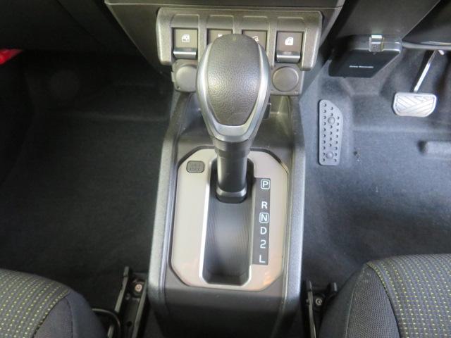 ジムニー XC 純正8インチナビDTV バックカメラ 純正前後ドライブレコーダー セーフティサポート LEDヘッドライト シートヒーター アイドリングストップ スマートキー ヒルホールド・ヒルディセントコントロール(37枚目)