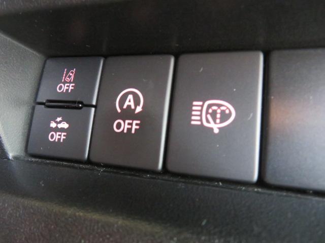 ジムニー XC 純正8インチナビDTV バックカメラ 純正前後ドライブレコーダー セーフティサポート LEDヘッドライト シートヒーター アイドリングストップ スマートキー ヒルホールド・ヒルディセントコントロール(42枚目)