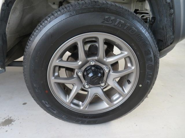 ジムニー XC 純正8インチナビDTV バックカメラ 純正前後ドライブレコーダー セーフティサポート LEDヘッドライト シートヒーター アイドリングストップ スマートキー ヒルホールド・ヒルディセントコントロール(55枚目)