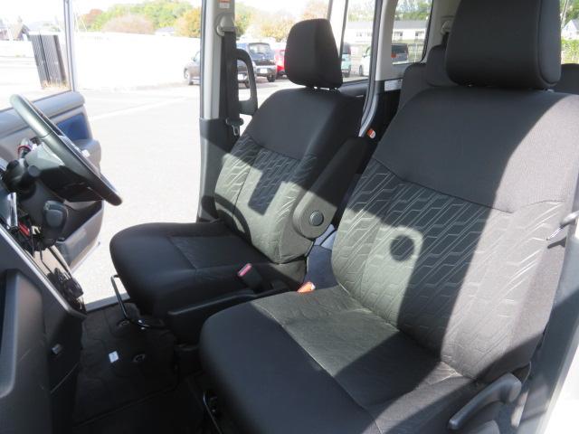 タンク カスタムG-T ワンオーナー 純正9インチナビ フルセグTV バックカメラ 両側電動スライドドア スマートアシスト2 スマートキー LEDヘッドライト クルーズコントロール オートライト 純正15インチアルミ(23枚目)