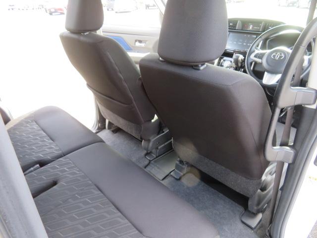 タンク カスタムG-T ワンオーナー 純正9インチナビ フルセグTV バックカメラ 両側電動スライドドア スマートアシスト2 スマートキー LEDヘッドライト クルーズコントロール オートライト 純正15インチアルミ(43枚目)