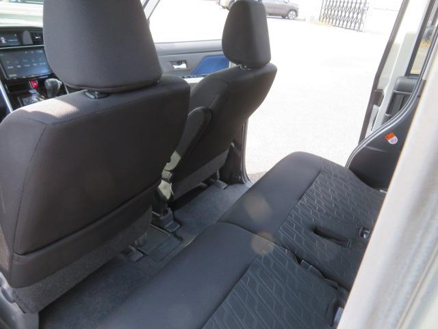 タンク カスタムG-T ワンオーナー 純正9インチナビ フルセグTV バックカメラ 両側電動スライドドア スマートアシスト2 スマートキー LEDヘッドライト クルーズコントロール オートライト 純正15インチアルミ(44枚目)