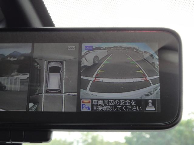 ノート e-パワー メダリスト 純正ナビDTV アラウンドビューモニター LEDヘッドライト オートハイビーム インテリジェントルームミラー ヒーターミラー ETC メダリスト専用ハーフレザーシート エマージェンシー 前後ソナー(25枚目)