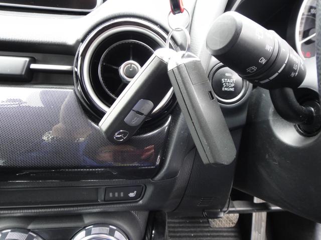 デミオ ＸＤ　純正マツダコネクトナビＤＴＶ　ＣＤ／ＤＶＤプレーヤー　バックカメラ　前後ドライブレコーダー　運助シートヒーター　ＬＥＤヘッドライト　ＥＴＣ　アイドリングストップ　サイドＳＲＳエアバッグ　ワンオーナー（41枚目）