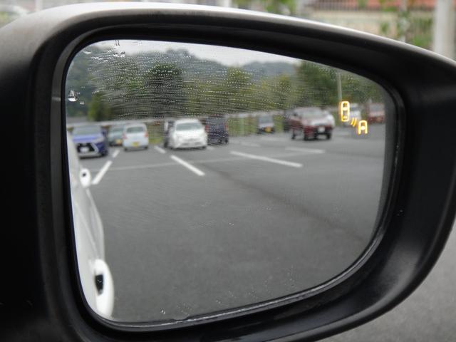 デミオ ＸＤ　純正マツダコネクトナビＤＴＶ　ＣＤ／ＤＶＤプレーヤー　バックカメラ　前後ドライブレコーダー　運助シートヒーター　ＬＥＤヘッドライト　ＥＴＣ　アイドリングストップ　サイドＳＲＳエアバッグ　ワンオーナー（44枚目）