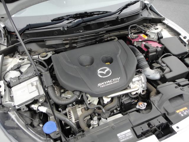 デミオ ＸＤ　純正マツダコネクトナビＤＴＶ　ＣＤ／ＤＶＤプレーヤー　バックカメラ　前後ドライブレコーダー　運助シートヒーター　ＬＥＤヘッドライト　ＥＴＣ　アイドリングストップ　サイドＳＲＳエアバッグ　ワンオーナー（51枚目）