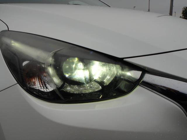 デミオ ＸＤ　純正マツダコネクトナビＤＴＶ　ＣＤ／ＤＶＤプレーヤー　バックカメラ　前後ドライブレコーダー　運助シートヒーター　ＬＥＤヘッドライト　ＥＴＣ　アイドリングストップ　サイドＳＲＳエアバッグ　ワンオーナー（52枚目）