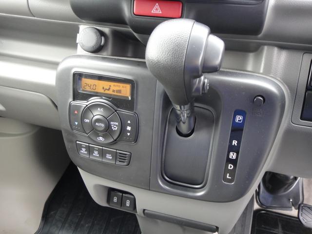 エブリイ ジョインターボ ストラーダ9インチナビDTV バックカメラ 前後ドライブレコーダー 両側パワースライドドア シートヒーター ETC デュアルカメラブレーキサポート LEDヘッドライト ハイビームアシスト 当社デモカー(27枚目)