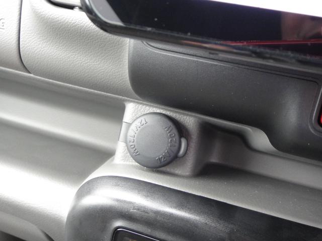 エブリイ ジョインターボ ストラーダ9インチナビDTV バックカメラ 前後ドライブレコーダー 両側パワースライドドア シートヒーター ETC デュアルカメラブレーキサポート LEDヘッドライト ハイビームアシスト 当社デモカー(47枚目)