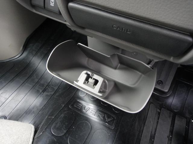 エブリイ ジョインターボ ストラーダ9インチナビDTV バックカメラ 前後ドライブレコーダー 両側パワースライドドア シートヒーター ETC デュアルカメラブレーキサポート LEDヘッドライト ハイビームアシスト 当社デモカー(50枚目)