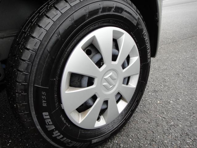 エブリイ ジョインターボ ストラーダ9インチナビDTV バックカメラ 前後ドライブレコーダー 両側パワースライドドア シートヒーター ETC デュアルカメラブレーキサポート LEDヘッドライト ハイビームアシスト 当社デモカー(57枚目)