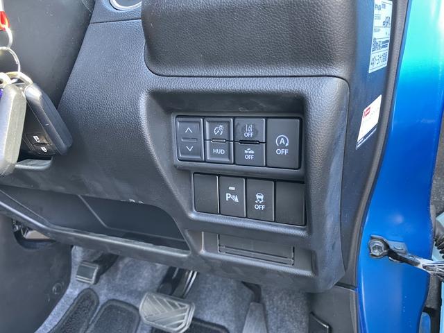 ワゴンＲ ハイブリッドＦＺ　ワンオーナー　７インチナビ地デジ全方位カメラ　運転席シートヒータ　ヘッドアップディスプレイ　ドライブレコーダー前後　ＬＥＤヘッドライト　デュアルカメラブレーキ　純正１４インチアルミ（47枚目）