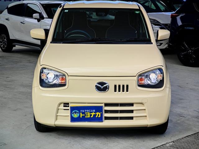 キャロル GS タイヤ4本新品 ストラーダナビ Bluetooth キーレスエントリー ドライブレコーダー ディスチャージヘッドランプ ETC シートヒーター デュアルセンサーブレーキサポート(2枚目)