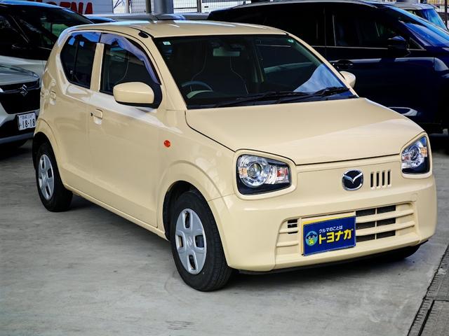 キャロル GS タイヤ4本新品 ストラーダナビ Bluetooth キーレスエントリー ドライブレコーダー ディスチャージヘッドランプ ETC シートヒーター デュアルセンサーブレーキサポート(3枚目)