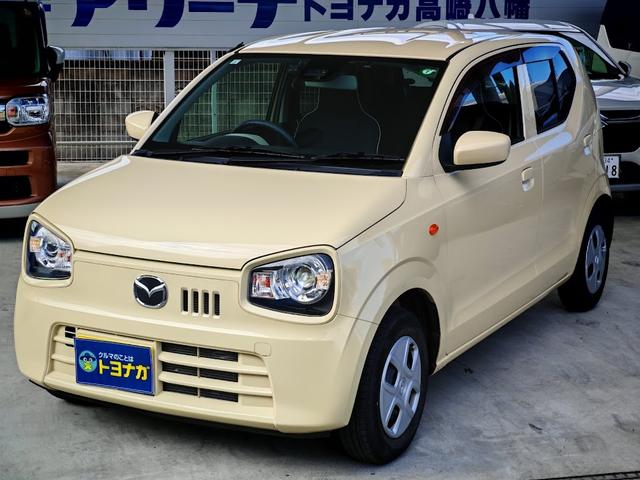 キャロル GS タイヤ4本新品 ストラーダナビ Bluetooth キーレスエントリー ドライブレコーダー ディスチャージヘッドランプ ETC シートヒーター デュアルセンサーブレーキサポート(4枚目)