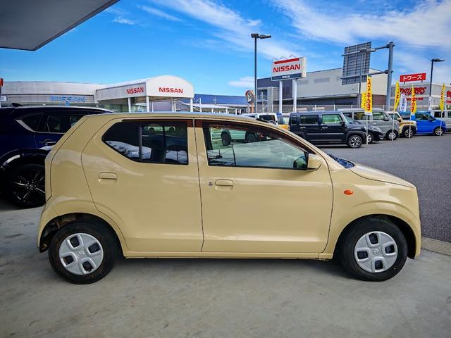 キャロル GS タイヤ4本新品 ストラーダナビ Bluetooth キーレスエントリー ドライブレコーダー ディスチャージヘッドランプ ETC シートヒーター デュアルセンサーブレーキサポート(6枚目)