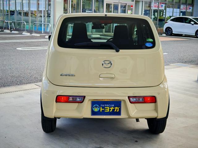 キャロル GS タイヤ4本新品 ストラーダナビ Bluetooth キーレスエントリー ドライブレコーダー ディスチャージヘッドランプ ETC シートヒーター デュアルセンサーブレーキサポート(7枚目)