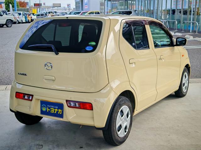 キャロル GS タイヤ4本新品 ストラーダナビ Bluetooth キーレスエントリー ドライブレコーダー ディスチャージヘッドランプ ETC シートヒーター デュアルセンサーブレーキサポート(9枚目)