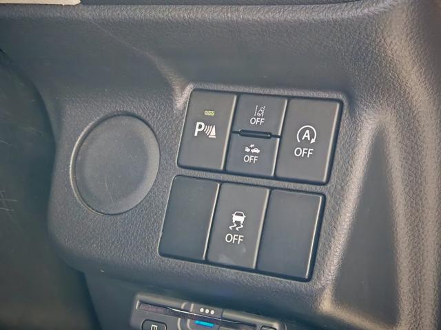 キャロル GS タイヤ4本新品 ストラーダナビ Bluetooth キーレスエントリー ドライブレコーダー ディスチャージヘッドランプ ETC シートヒーター デュアルセンサーブレーキサポート(15枚目)