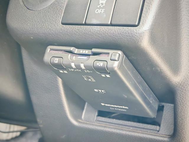 キャロル GS タイヤ4本新品 ストラーダナビ Bluetooth キーレスエントリー ドライブレコーダー ディスチャージヘッドランプ ETC シートヒーター デュアルセンサーブレーキサポート(16枚目)