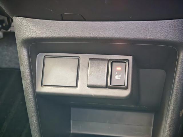 キャロル GS タイヤ4本新品 ストラーダナビ Bluetooth キーレスエントリー ドライブレコーダー ディスチャージヘッドランプ ETC シートヒーター デュアルセンサーブレーキサポート(20枚目)