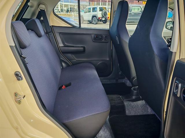 キャロル GS タイヤ4本新品 ストラーダナビ Bluetooth キーレスエントリー ドライブレコーダー ディスチャージヘッドランプ ETC シートヒーター デュアルセンサーブレーキサポート(42枚目)