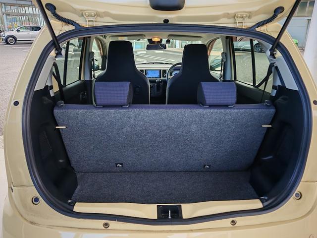 キャロル GS タイヤ4本新品 ストラーダナビ Bluetooth キーレスエントリー ドライブレコーダー ディスチャージヘッドランプ ETC シートヒーター デュアルセンサーブレーキサポート(43枚目)