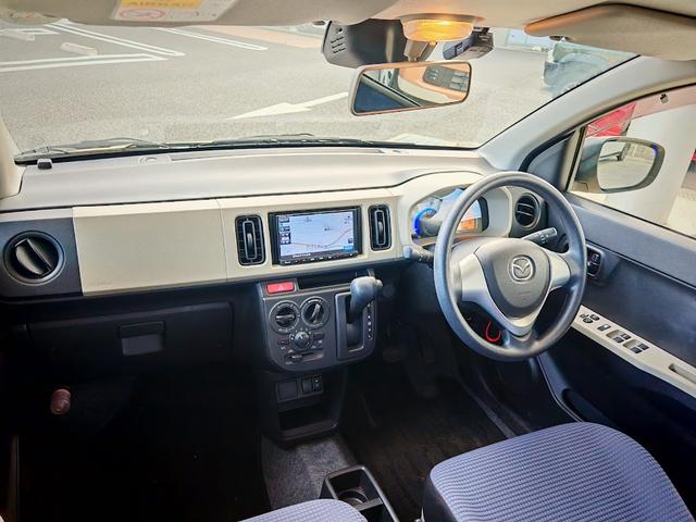 キャロル GS タイヤ4本新品 ストラーダナビ Bluetooth キーレスエントリー ドライブレコーダー ディスチャージヘッドランプ ETC シートヒーター デュアルセンサーブレーキサポート(47枚目)