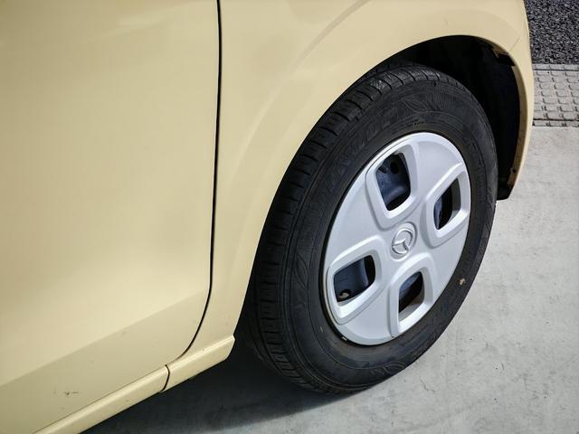 キャロル GS タイヤ4本新品 ストラーダナビ Bluetooth キーレスエントリー ドライブレコーダー ディスチャージヘッドランプ ETC シートヒーター デュアルセンサーブレーキサポート(51枚目)