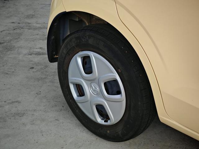 キャロル GS タイヤ4本新品 ストラーダナビ Bluetooth キーレスエントリー ドライブレコーダー ディスチャージヘッドランプ ETC シートヒーター デュアルセンサーブレーキサポート(52枚目)