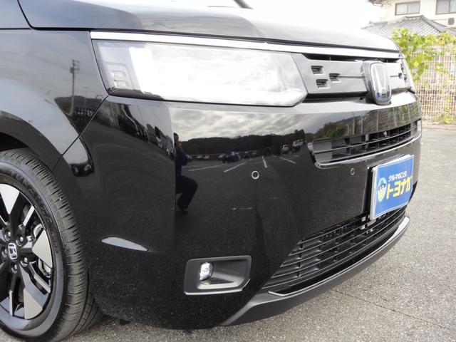 ★ＬＥＤヘッドライト＆オートハイビーム★パワフルな光量で夜間走行の視界を確保！耐久性も高く省電力にも貢献★更に先行車や対向車のライトを認識し、ハイビームとロービームを自動で切替えるハイビームアシスト！