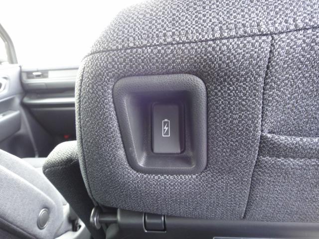 ★全列ＵＳＢチャージャー（Ｔｙｐｅ−Ｃ）★スマートフォンやタブレット、携帯ゲーム機などの充電が可能なＵＳＢチャージャー（Ｔｙｐｅ−Ｃ）を全列に装備！