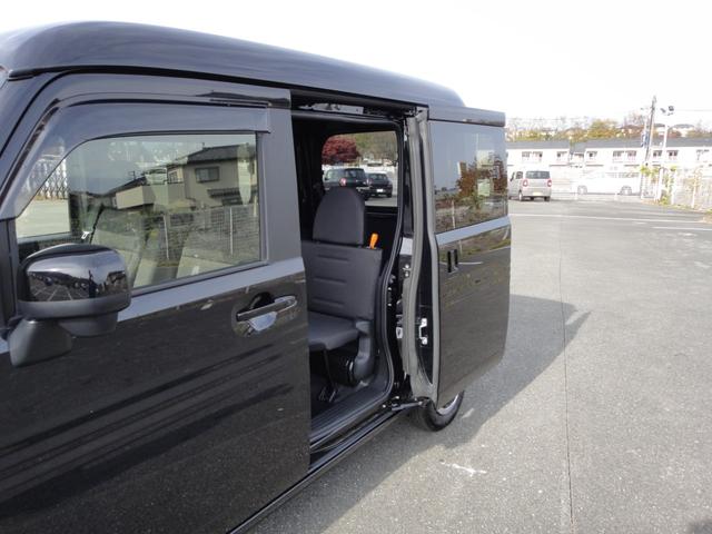 N-VAN ファン 4WD 純正8インチインターナビDTV 3画面バックカメラ Hセンシング フルLEDヘッドライト Hondaスマートキーシステム 運助席用i-SRS 充電用USBジャック LEDフォグ ヒーテッドドアミラー(42枚目)