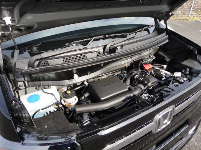 N-VAN ファン 4WD 純正8インチインターナビDTV 3画面バックカメラ Hセンシング フルLEDヘッドライト Hondaスマートキーシステム 運助席用i-SRS 充電用USBジャック LEDフォグ ヒーテッドドアミラー(63枚目)