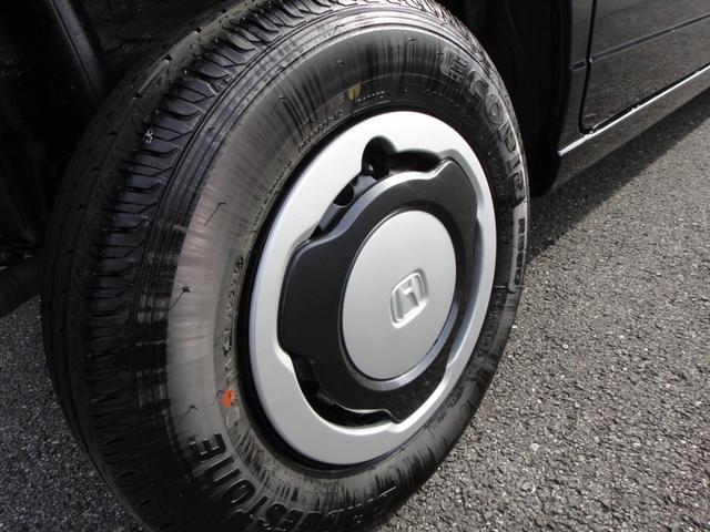 N-VAN ファン 4WD 純正8インチインターナビDTV 3画面バックカメラ Hセンシング フルLEDヘッドライト Hondaスマートキーシステム 運助席用i-SRS 充電用USBジャック LEDフォグ ヒーテッドドアミラー(70枚目)