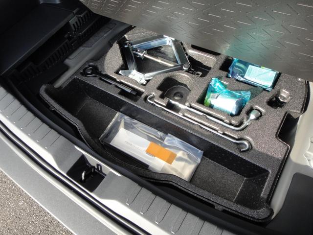 ＲＡＶ４ ハイブリッドアドベンチャー　４ＷＤ　パノラマムーンルーフ　メーカー１０．５インチナビＤＴＶ　パノラミックビューモニター　ＨＤＭＩ端子　ＡＣ１００Ｖ・１５００Ｗ　シートベンチレーション＆シートヒーター　デジタルインナーミラー　パワーバックドア　登録済未使用車（73枚目）