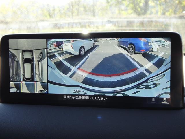 ＣＸ－８ ＸＤ　エクスクルーシブモード　１０．２５インチナビＤＴＶ　アルパイン後席モニター　ＢＯＳＥサウンド　黒レザーシート　シートベンチレーション＆シートヒーター＆パワーシート　シートポジションメモリー　パワーリアゲート　ルーフレール（29枚目）