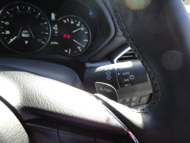 ＣＸ－８ ＸＤ　エクスクルーシブモード　１０．２５インチナビＤＴＶ　アルパイン後席モニター　ＢＯＳＥサウンド　黒レザーシート　シートベンチレーション＆シートヒーター＆パワーシート　シートポジションメモリー　パワーリアゲート　ルーフレール（44枚目）