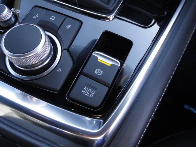 ＣＸ－８ ＸＤ　エクスクルーシブモード　１０．２５インチナビＤＴＶ　アルパイン後席モニター　ＢＯＳＥサウンド　黒レザーシート　シートベンチレーション＆シートヒーター＆パワーシート　シートポジションメモリー　パワーリアゲート　ルーフレール（51枚目）