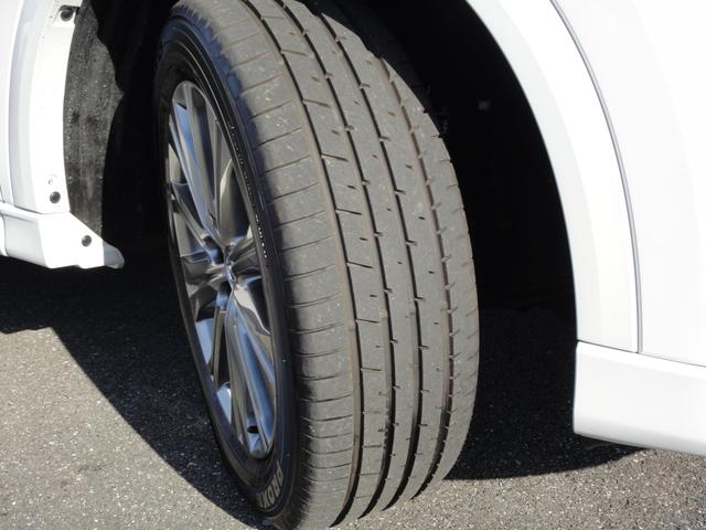 ＣＸ－８ ＸＤ　エクスクルーシブモード　１０．２５インチナビＤＴＶ　アルパイン後席モニター　ＢＯＳＥサウンド　黒レザーシート　シートベンチレーション＆シートヒーター＆パワーシート　シートポジションメモリー　パワーリアゲート　ルーフレール（71枚目）