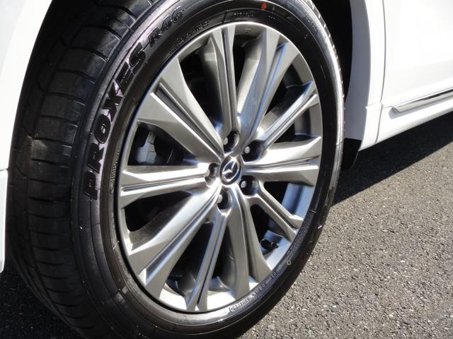 ＣＸ－８ ＸＤ　エクスクルーシブモード　１０．２５インチナビＤＴＶ　アルパイン後席モニター　ＢＯＳＥサウンド　黒レザーシート　シートベンチレーション＆シートヒーター＆パワーシート　シートポジションメモリー　パワーリアゲート　ルーフレール（73枚目）