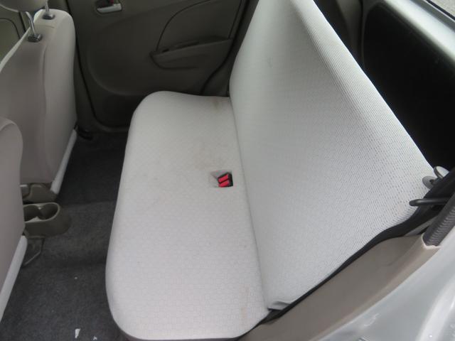 キャロルエコ ＥＣＯ－Ｌ　エコＬ　アイドリングストップ　エアバッグ　ＡＢＳ　車検整備付き　スタッドレスタイヤ　ドライブレコーダー　ＺＤＲ０１４　スペアキー（14枚目）