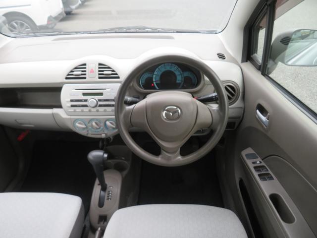 キャロルエコ ＥＣＯ－Ｌ　エコＬ　アイドリングストップ　エアバッグ　ＡＢＳ　車検整備付き　スタッドレスタイヤ　ドライブレコーダー　ＺＤＲ０１４　スペアキー（15枚目）