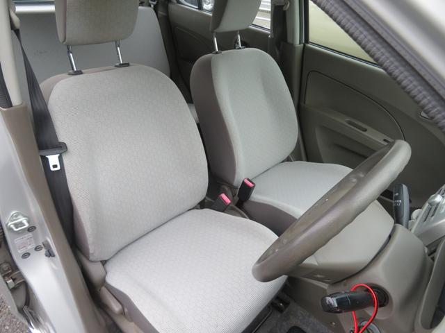 キャロルエコ ＥＣＯ－Ｌ　エコＬ　アイドリングストップ　エアバッグ　ＡＢＳ　車検整備付き　スタッドレスタイヤ　ドライブレコーダー　ＺＤＲ０１４　スペアキー（18枚目）